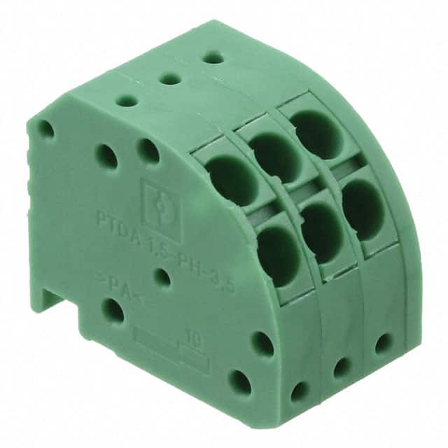 1725120 Phoenix Contact  Headers Plugs and Sockets